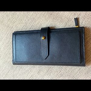 Madewell Post Wallet